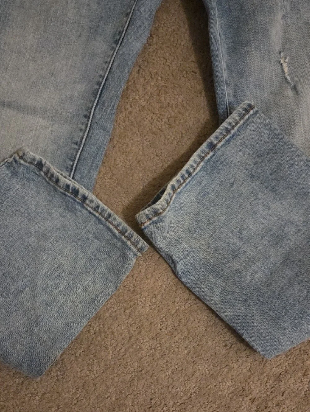 Old Navy boys straight